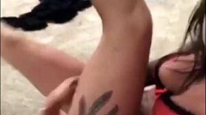 hey, check out felicity feline's slutty webcam dancing moments