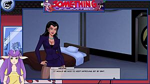 watching something unlimited part 134 anime episode