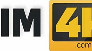 i hooked up casually and it turned into a rimming adventure with tattoos and shaved pussy