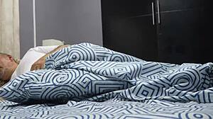 A Beautiful And Horny Nurse Takes Care Of My Hot Cock Part 1