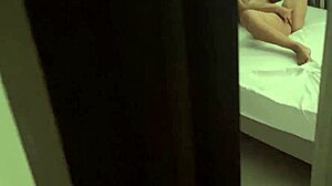 Stepsister Catches Me Watching Masturbate!