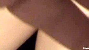 Get Those Nice Tits Wet!