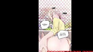 My Friend XXX Pussing Hardcore Hentai-Manytoon Com