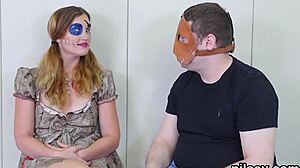 slutty teen taken in butt hole assylum