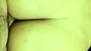 I caught my friend naked and we ended up having intense sex.