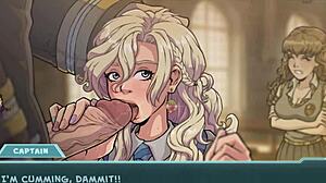 Akaburs star channel 34 part 49 has hogwarts blowjob scenes