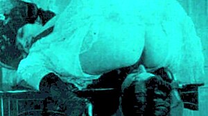 Vintage Pornostalgia Collection