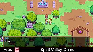Spirit Valley Demo Gameplay Highlights!