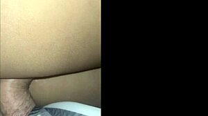 Real Amateur Pinay Creampie Messy Cum In Pussy