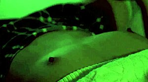 Lulu Chu Jerking And Receiving Big Dicks