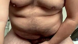 How Wild Is This Hairy Gay Release? Insane!