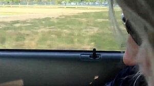 i blindfolded my blonde wife and let a stranger fuck her passionately