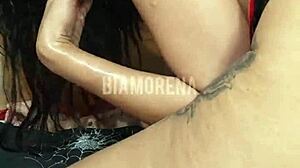 punheta guiada gostosa comigo