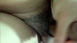 le doy la mejor paja de su vida a m� amigo