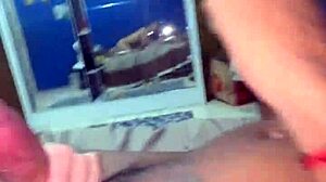 Two Heteros Engage in Bisexual Bromance After Club Night with Gay Elements