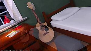 being a dik 08 - ending the first day of college