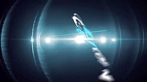 busty jayden jaymes enjoys the water