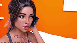 being a dik 08 - ending the first day of college