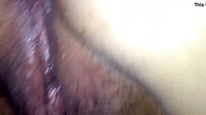 married woman shows off and MASTURBATES her wet pussy