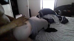 Do you know where your girlfriend is with big black cock?