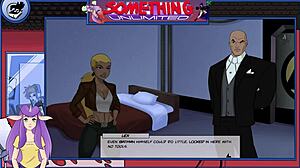 something unlimited part 144 featuring anime characters