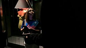 Italian Fan From Napoli Cheats On Boyfriend And Gets Ass Pounded To Apologize