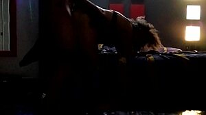 i feel the thrill of making my husband a cuckold in hotel room