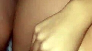 hot trans on boat in hardcore crossdressing action 🚤