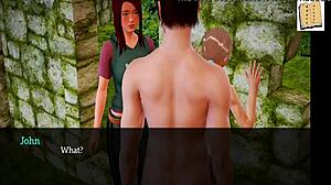 my new family 107 with anime hentai big tits and cock