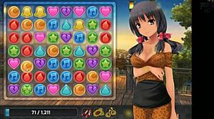 huniepop uncensored part 5 is awesome 😍