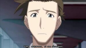 Mladi 18+ prijateljici Katou in Sekai raziskujeta poti v School Days Bloody Train Del 4