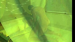 i love lazy creamy doggystyle in this hentai anime