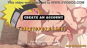 3d gay naruto porn game sex scenes