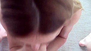 Blonde Webcam Goddess 15 - Fucking And Big Facial