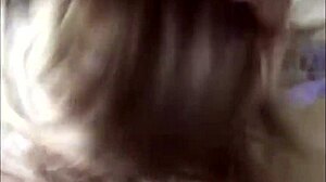 Beautiful Young Couple Has Hidden Camera Sex With Boyfriend