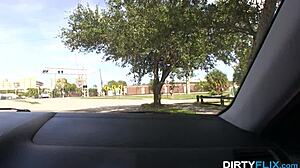 dirty flix - bending over for justice