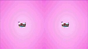 Sexy Colombian Babe FUCKS Her ASS With A Toy In VR!