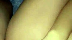 hot trans on boat in hardcore crossdressing action 🚤