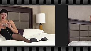 i cant wait to lock up your cock for femdom humiliation