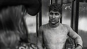 Fashion Business Ep4 Greenhouse Gangbang