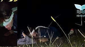 hot russian beauty rides like a pro 😍