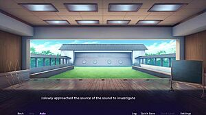 Break The Rematch Part 2: Anal And Rimjob