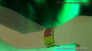 Anime Belly Dancing Girls Drive Me Crazy with Desire