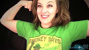 god, finding that transformation antidote felt so wild and crazy!