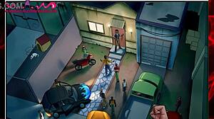 i need help my girlfriend is a prostitute