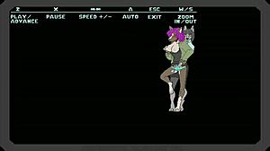 Predation all scenes from the outdoor game