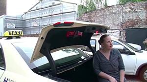 german teen 18+ fucks stranger in outdoor setting