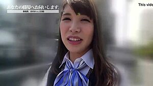 Access the full version of the Japanese amateur video