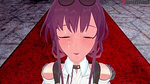 kafka just pov demo 6 honkai star rail, watch the full version on sheer or ptrn fantasyking3, it's so see through!