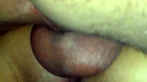 New Lover Anal Fucks Me While Husband Films!